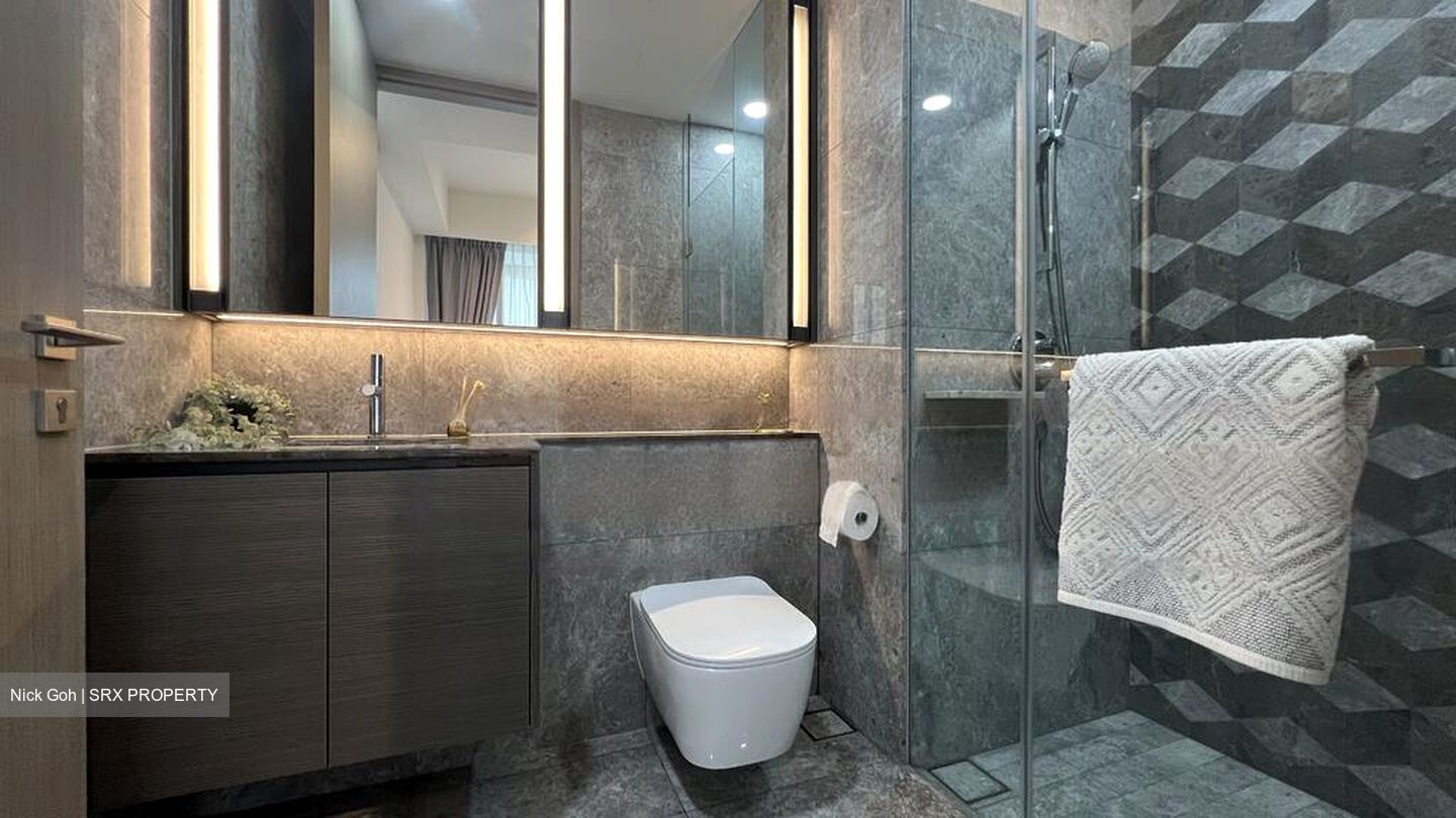 Leedon Green (D10), Condominium #519528881